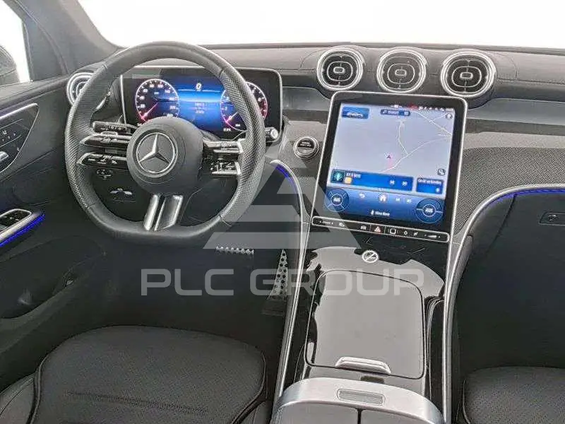 2026 Mercedes Benz GLC 200