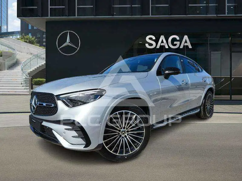 2026 Mercedes Benz GLC 200