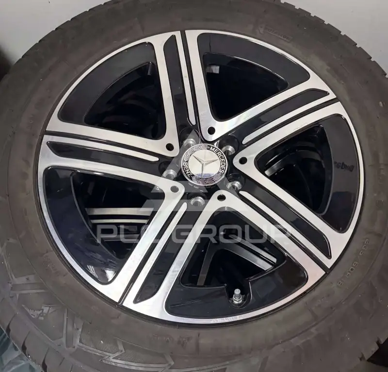2026 Mercedes Benz GLC 200