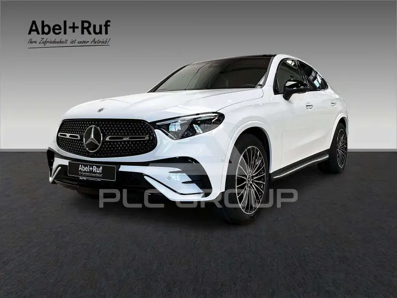 2026 Mercedes Benz GLC 200