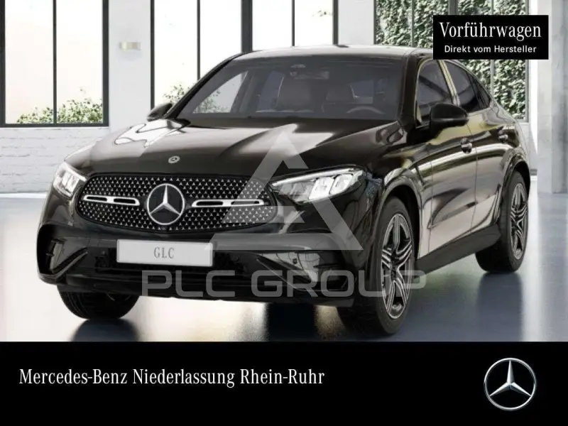 2026 Mercedes Benz GLC 200