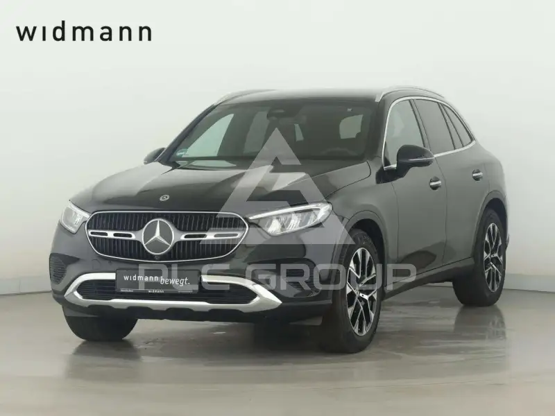 2026 Mercedes Benz GLC 200