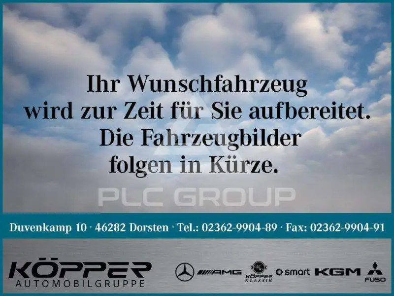 2026 Mercedes Benz GLC 200
