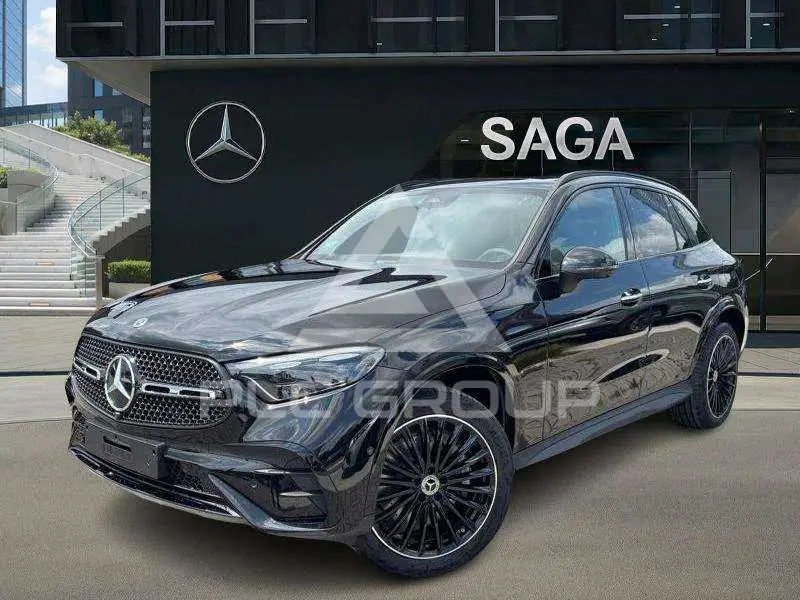 2026 Mercedes Benz GLC 200