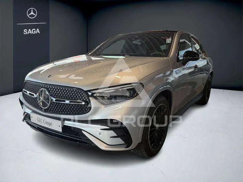 2026 Mercedes Benz GLC 200
