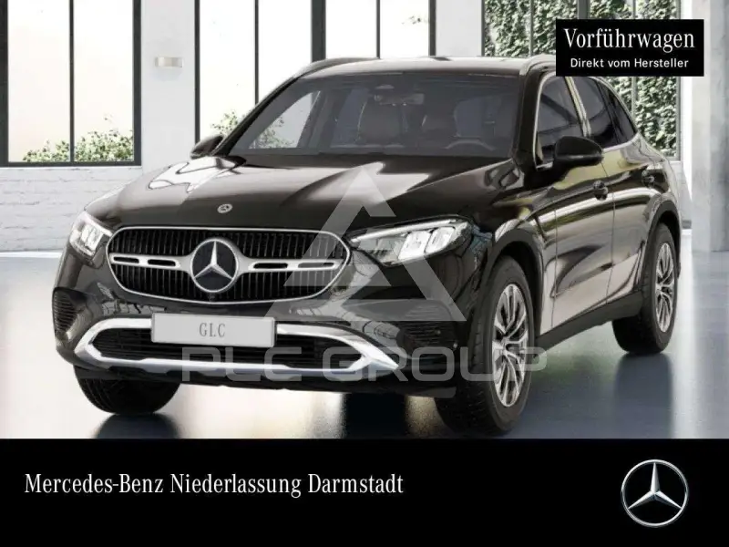2026 Mercedes Benz GLC 200