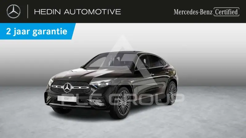2026 Mercedes Benz GLC 200