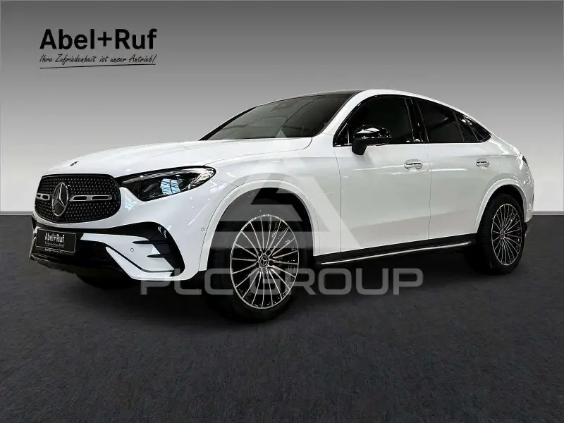 2026 Mercedes Benz GLC 200