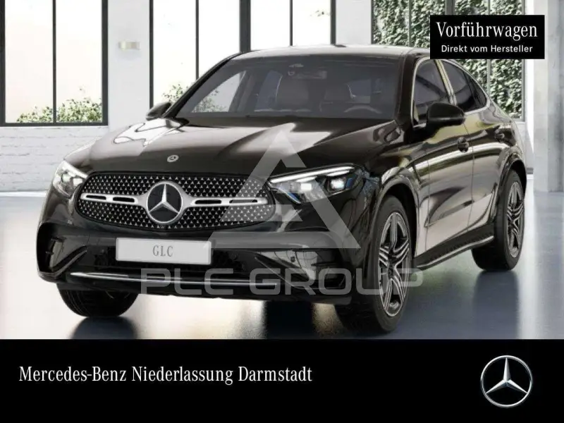 2026 Mercedes Benz GLC 200