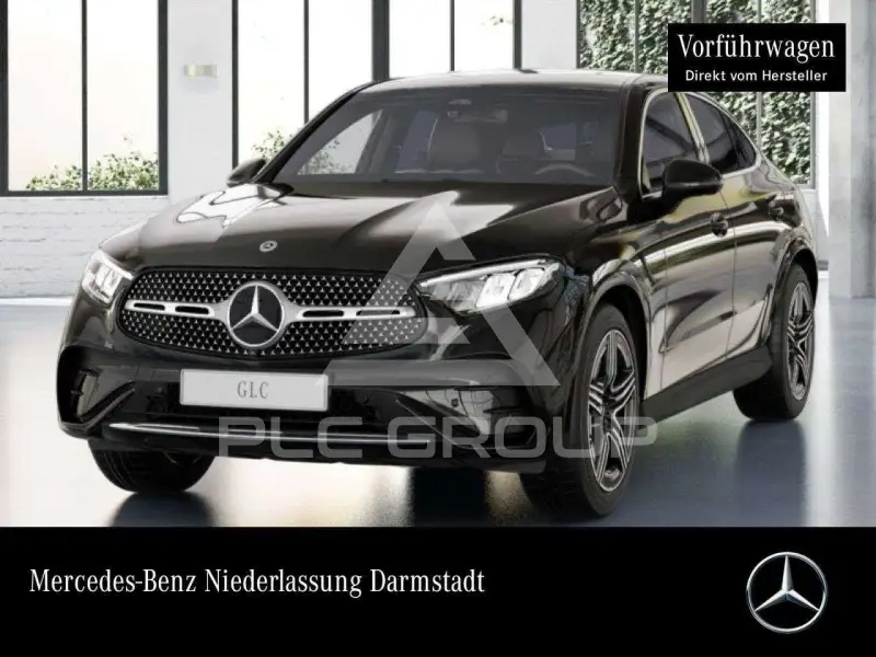 2026 Mercedes Benz GLC 200