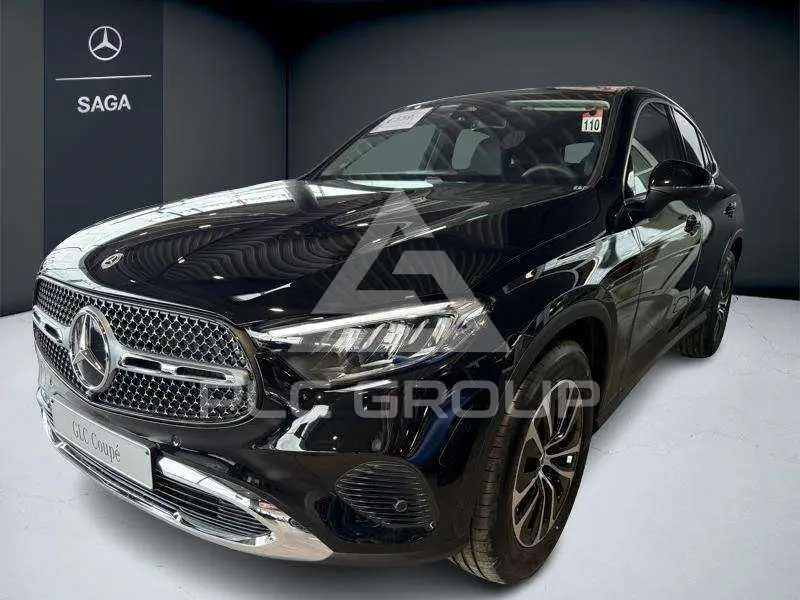 2026 Mercedes Benz GLC 200
