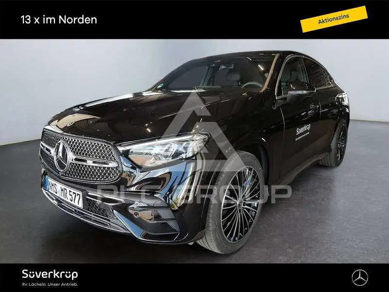 2026 Mercedes Benz GLC 200