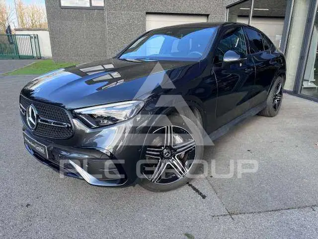 2026 Mercedes Benz GLC 200