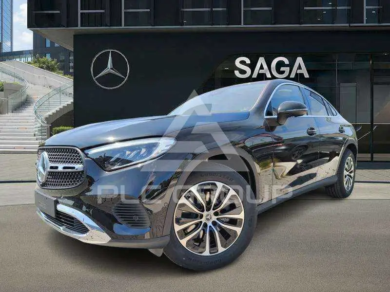 2026 Mercedes Benz GLC 200