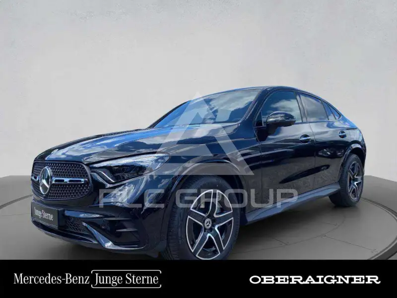 2026 Mercedes Benz GLC 200