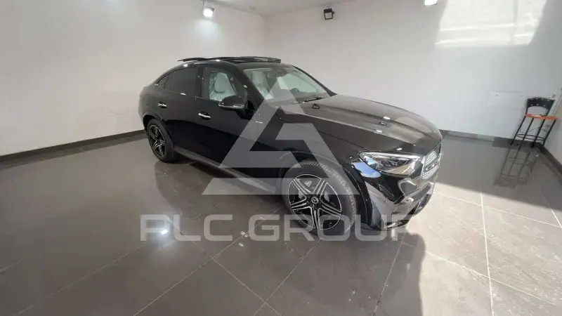 2026 Mercedes Benz GLC 200