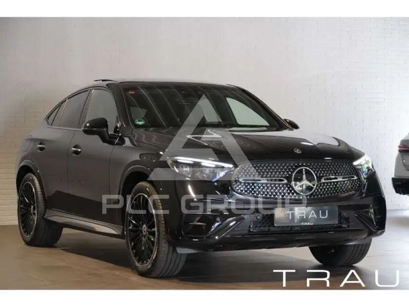 2026 Mercedes Benz GLC 200