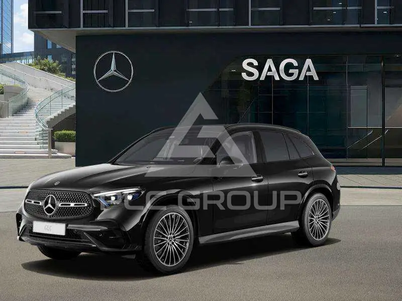 2026 Mercedes Benz GLC 200