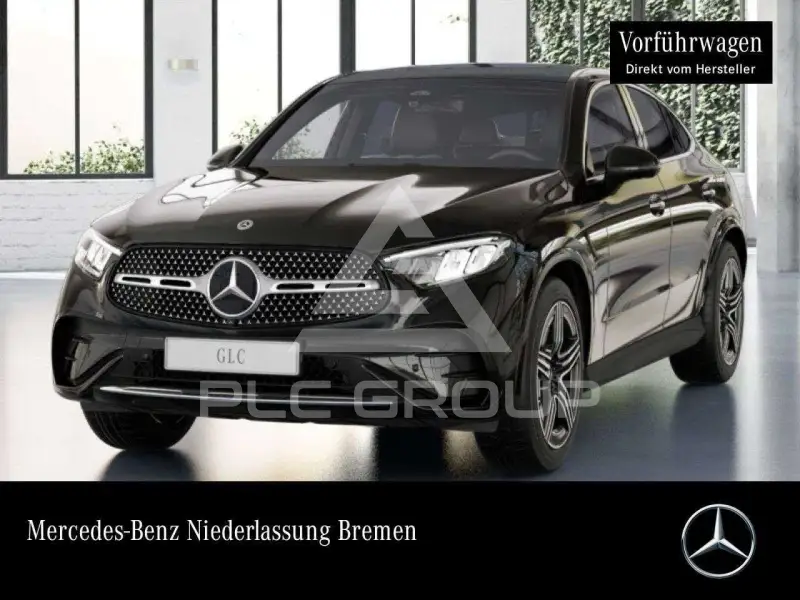 2026 Mercedes Benz GLC 200
