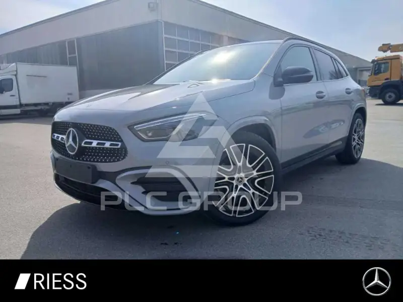 2026 Mercedes Benz GLA 200