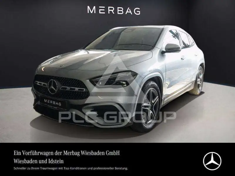 2026 Mercedes Benz GLA 200
