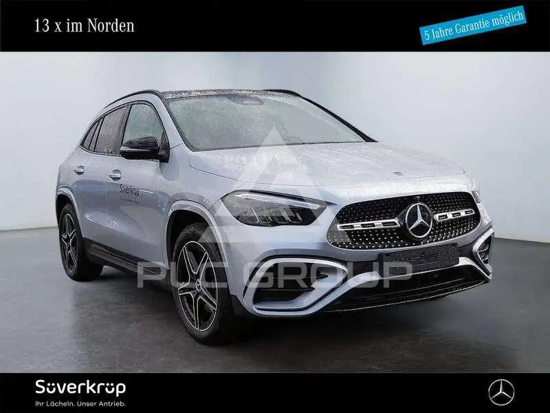 2026 Mercedes Benz GLA 200