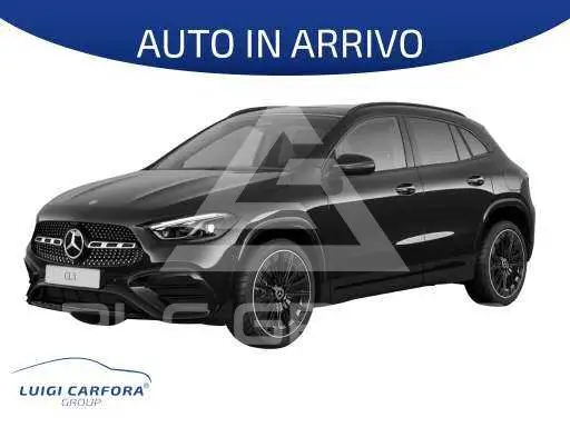 2026 Mercedes Benz GLA 200