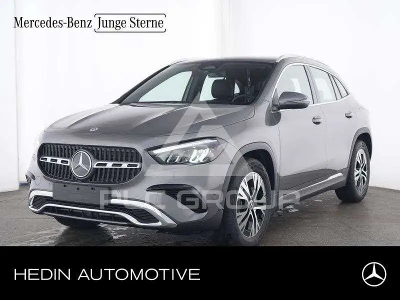 2026 Mercedes Benz GLA 200