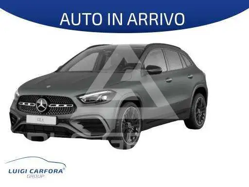 2026 Mercedes Benz GLA 200