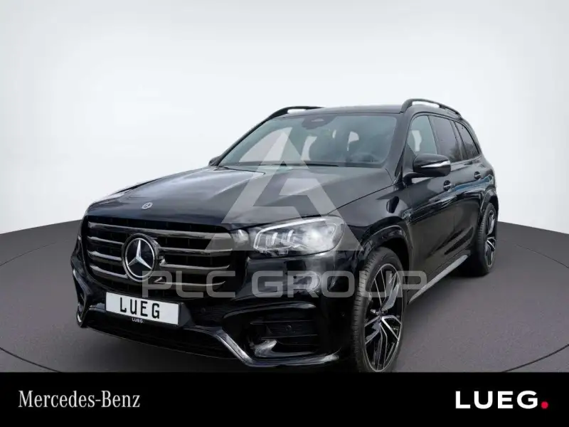 2026 Mercedes Benz Gls 450
