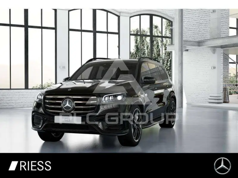 2026 Mercedes Benz Gls 450