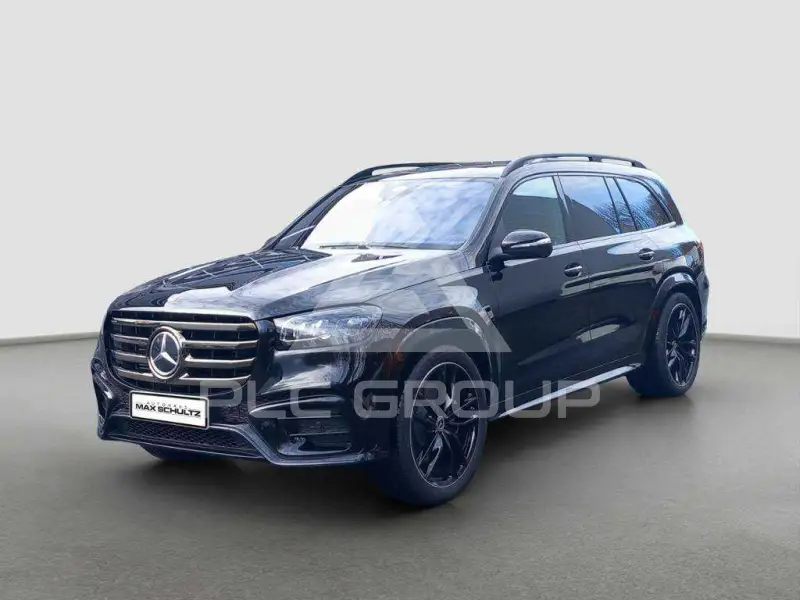 2026 Mercedes Benz Gls 450