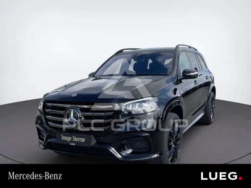 2026 Mercedes Benz Gls 450