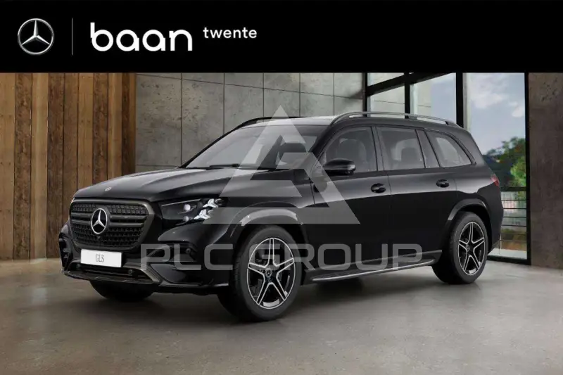 2026 Mercedes Benz Gls 450