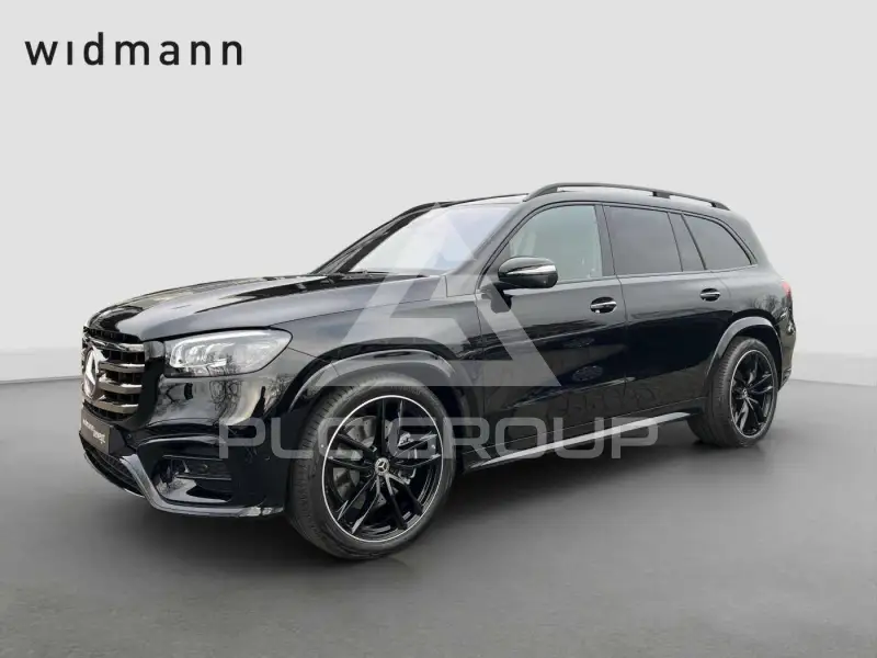 2026 Mercedes Benz Gls 450