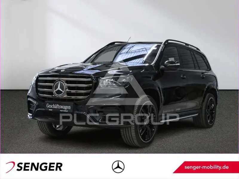 2026 Mercedes Benz Gls 450