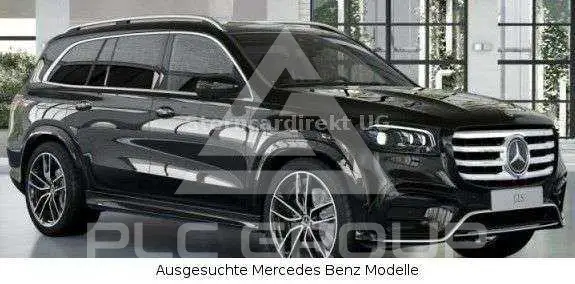 2026 Mercedes Benz Gls 450