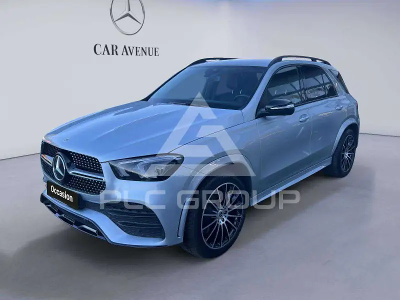 2022 Mercedes Benz GLE 350