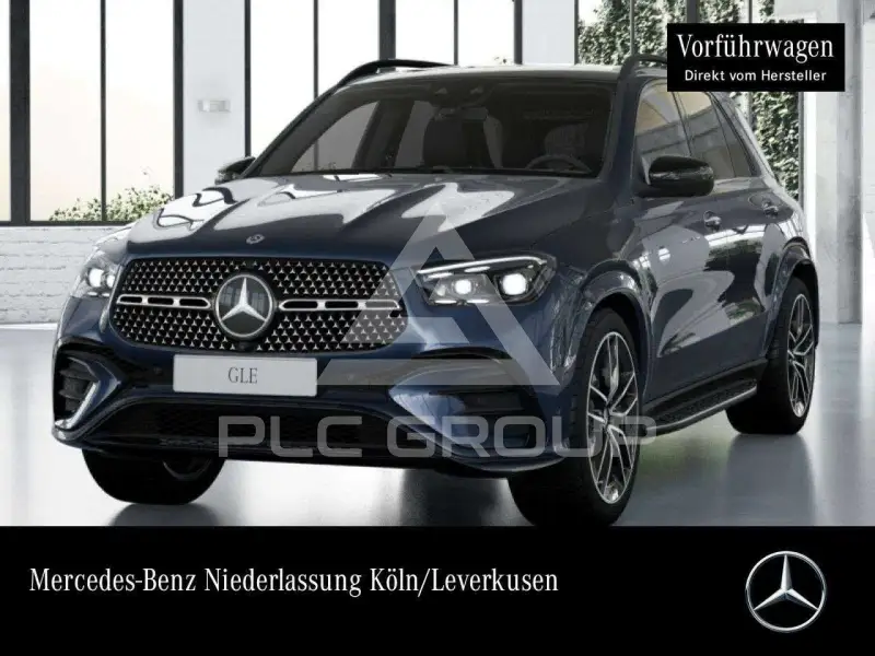 2026 Mercedes Benz GLE 350