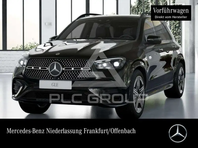 2026 Mercedes Benz GLE 350