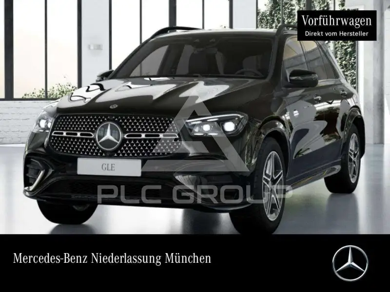 2026 Mercedes Benz GLE 350