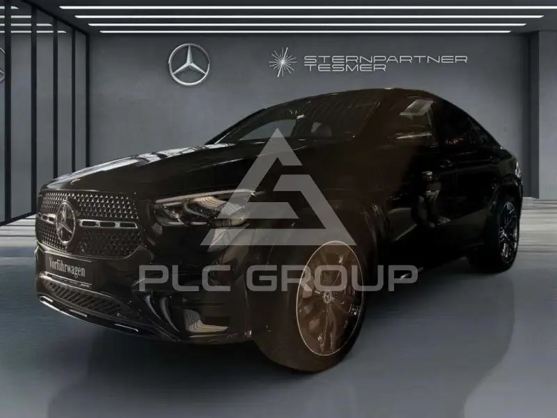 2026 Mercedes Benz GLE 350