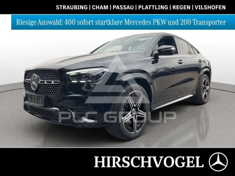 2026 Mercedes Benz GLE 350