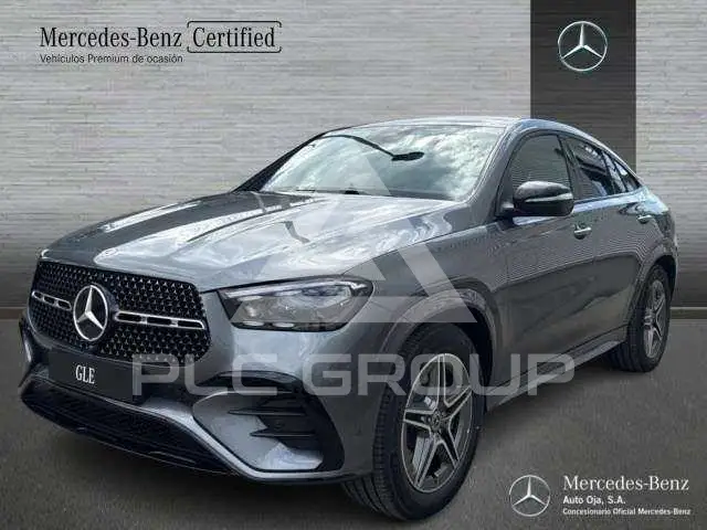 2026 Mercedes Benz GLE 350