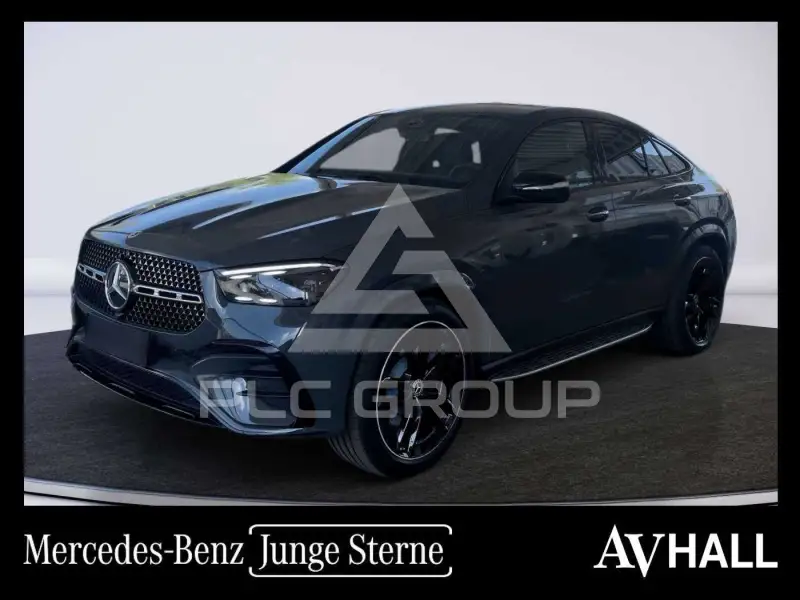 2026 Mercedes Benz GLE 350