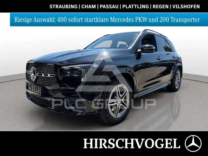 2026 Mercedes Benz GLE 350