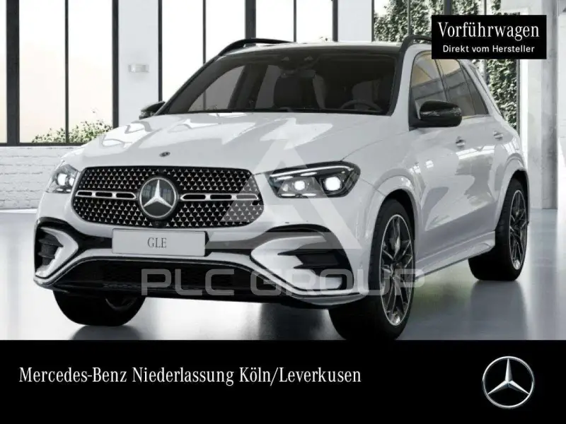 2026 Mercedes Benz GLE 350