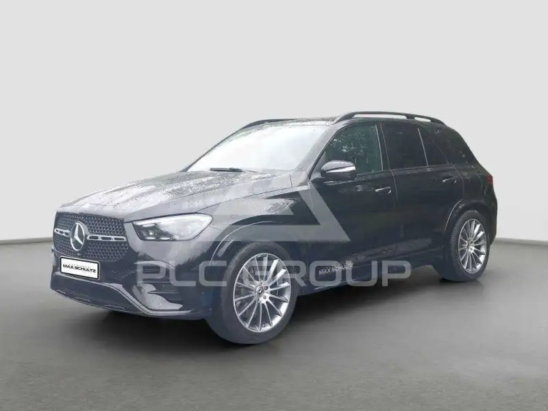 2026 Mercedes Benz GLE 350