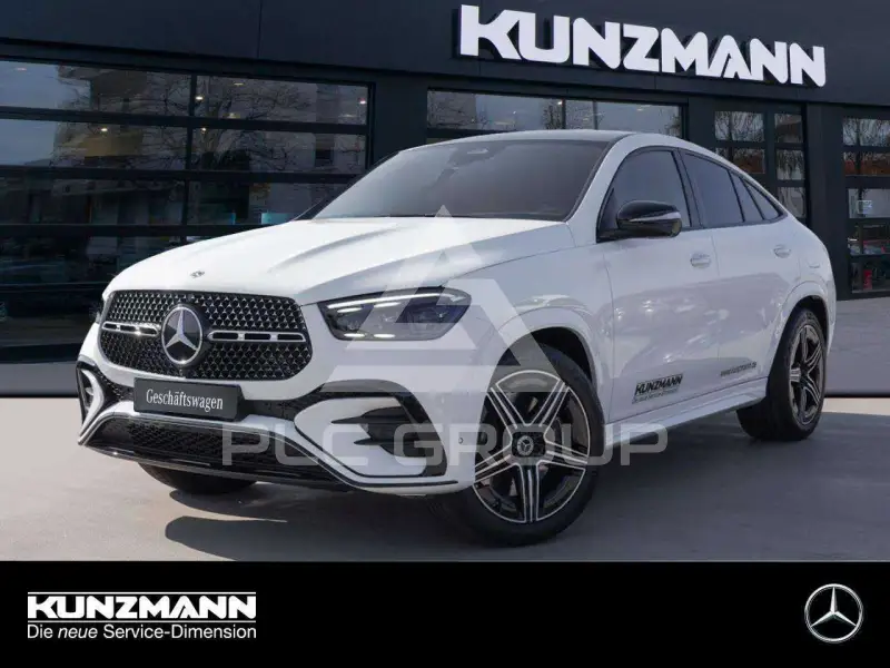2026 Mercedes Benz GLE 350