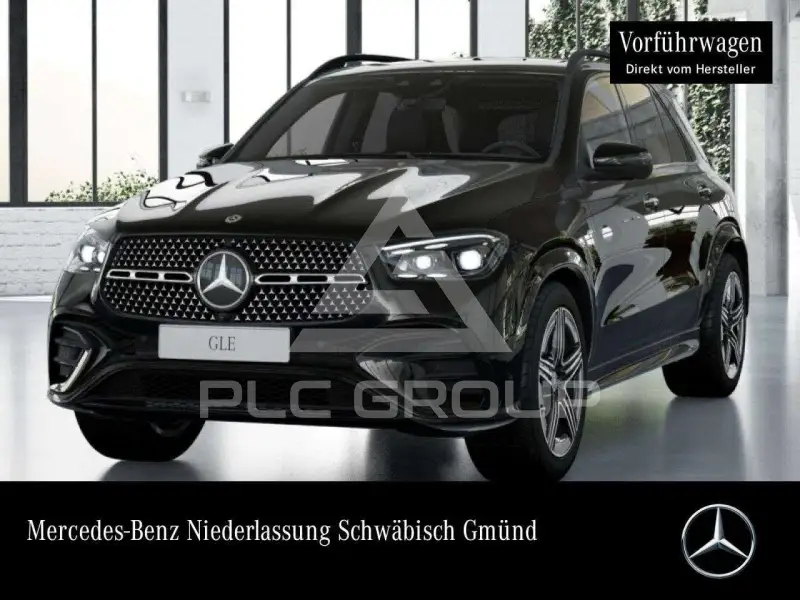 2026 Mercedes Benz GLE 350